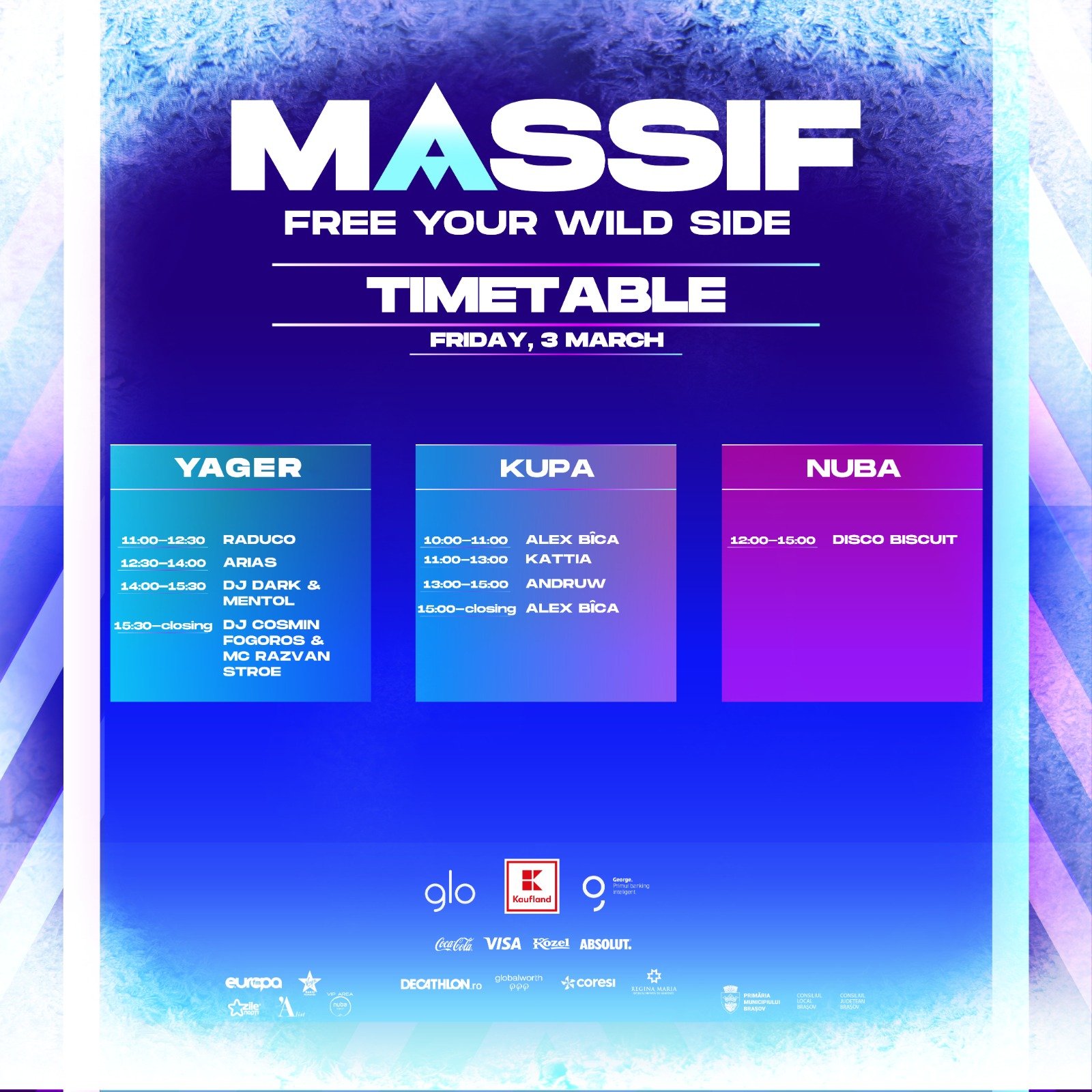 Massif