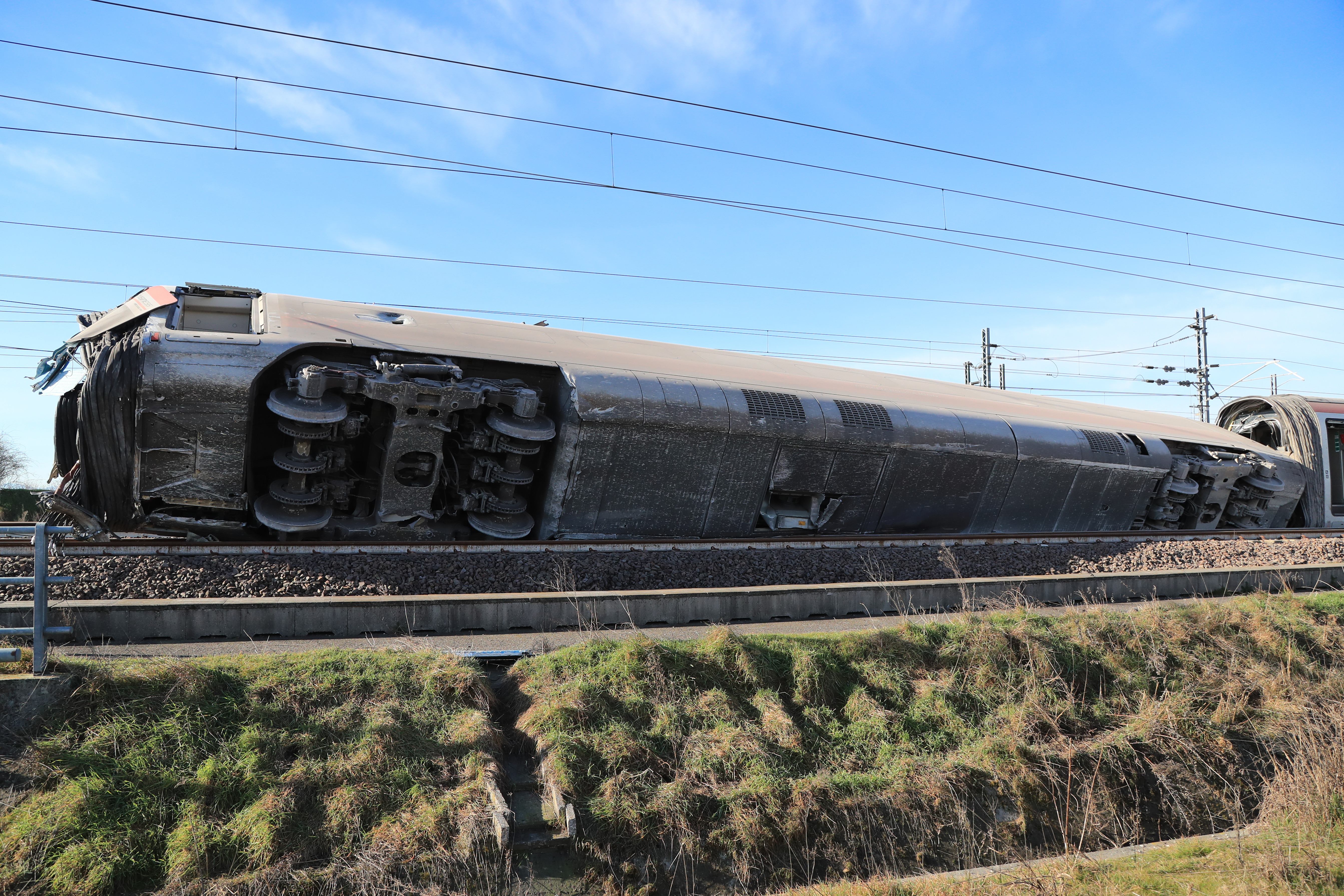 Cum a ajuns o familie să trăiască povestea de coșmar dintr-un film în care a jucat cu un an înainte