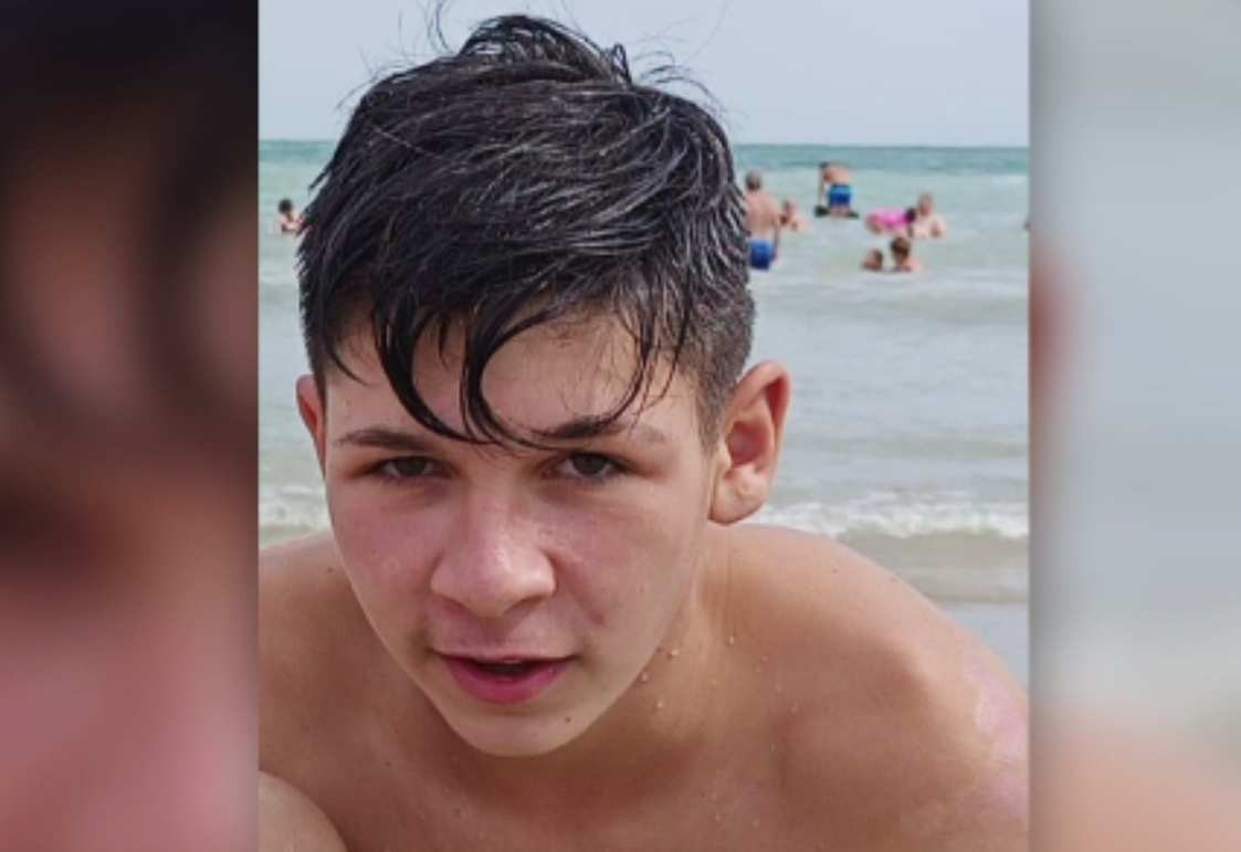 Copil de 14 ani din județul Cluj, dispărut de acasă. Băiatul nu și-a luat telefonul cu el