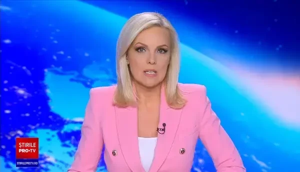 Aproape un an de lacrimi și moarte. Camelia Donțu, transmisiune în direct din „mijlocul” conflictului dintre Rusia și Ucraina