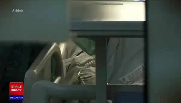 O pacientă căreia medicul Dan Tesloianu i-a implantat un simulator cardiac a murit la Terapie Intensivă. Ce spune familia