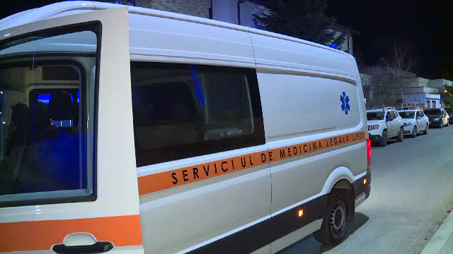 Un bărbat din Petroșani a fost găsit mort, într-un cimitir. Poliția a deschis un dosar penal pentru ucidere din culpă