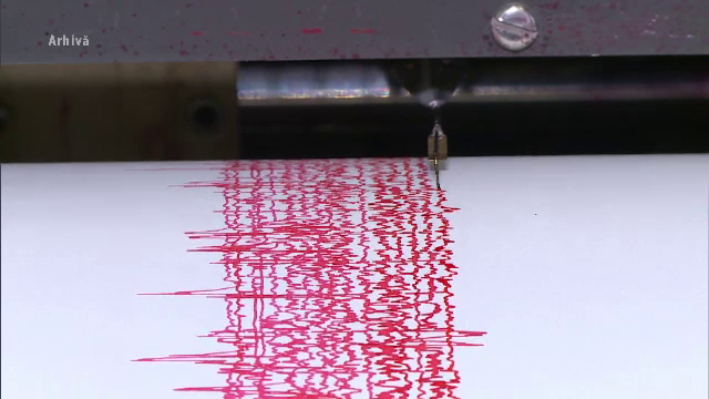 Cutremur cu magnitudinea 6,2 în Papua Noua Guinee