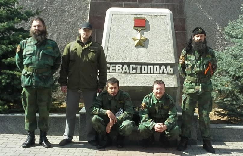 Un spion al Rusiei expulzat din România în 2017 a fost în public la discursul lui Putin