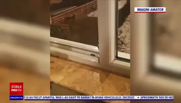 Vacanță cu scandal pentru nouă tineri. Totul a pornit de la o dispută cu gazda, pe tema programului de odihnă