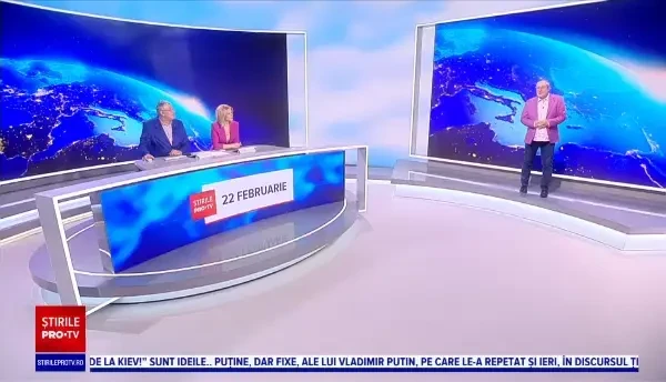 Vremea azi, 22 februarie. Temperaturile scad, dar tot vor fi mult prea mari pentru perioada aceasta