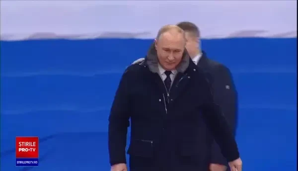 Bloggerii militari ruși îl numesc pe Vladmir Putin "cadavru politic". Nici cei pro-Kremlin nu îl menajează pe președinte