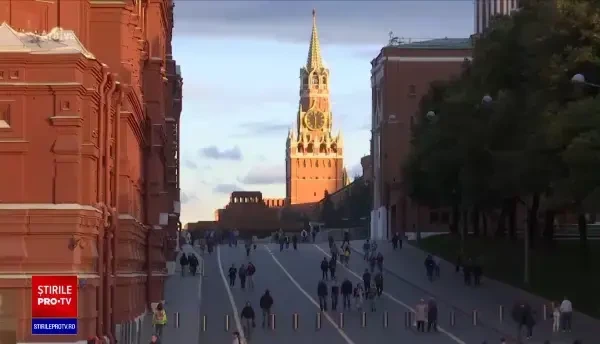 Istoricul Armand Goșu: Rusia ar putea atrage România într-un conflict în Republica Moldova