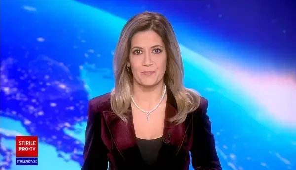 Camelia Donțu, transmisiune în direct din Borodianka, la aproape un an de război în Ucraina. „Oamenii continuă să lupte”