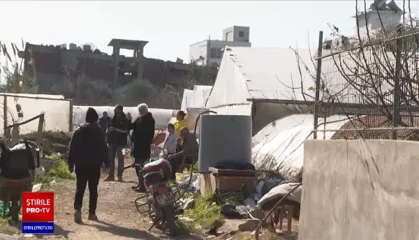 România, sub efectul cutremurelor devestatoare din Turcia: fructele și legumele importate din această țară s-au scumpit