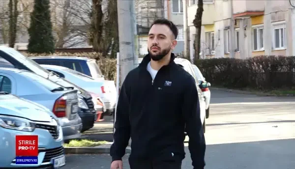 Cum a rămas un tânăr din Baia Mare fără loc de muncă și judecat de toată lumea din cauza unui tester defect al poliției