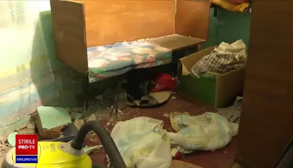 Oltenii nu știu cum să se asigure împotriva dezastrelor. ”Îți trebuie autorizație de la cutremure, de nu știu unde”