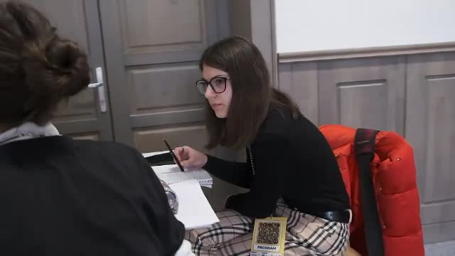 Platforma online gratuită pentru adolescenți, menită să ajute în procesul de dezvoltare personală