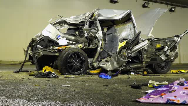 Accident înfiorător în Timișoara. Unul dintre tinerii decedați era campion mondial la robotică, titlu obținut în SUA