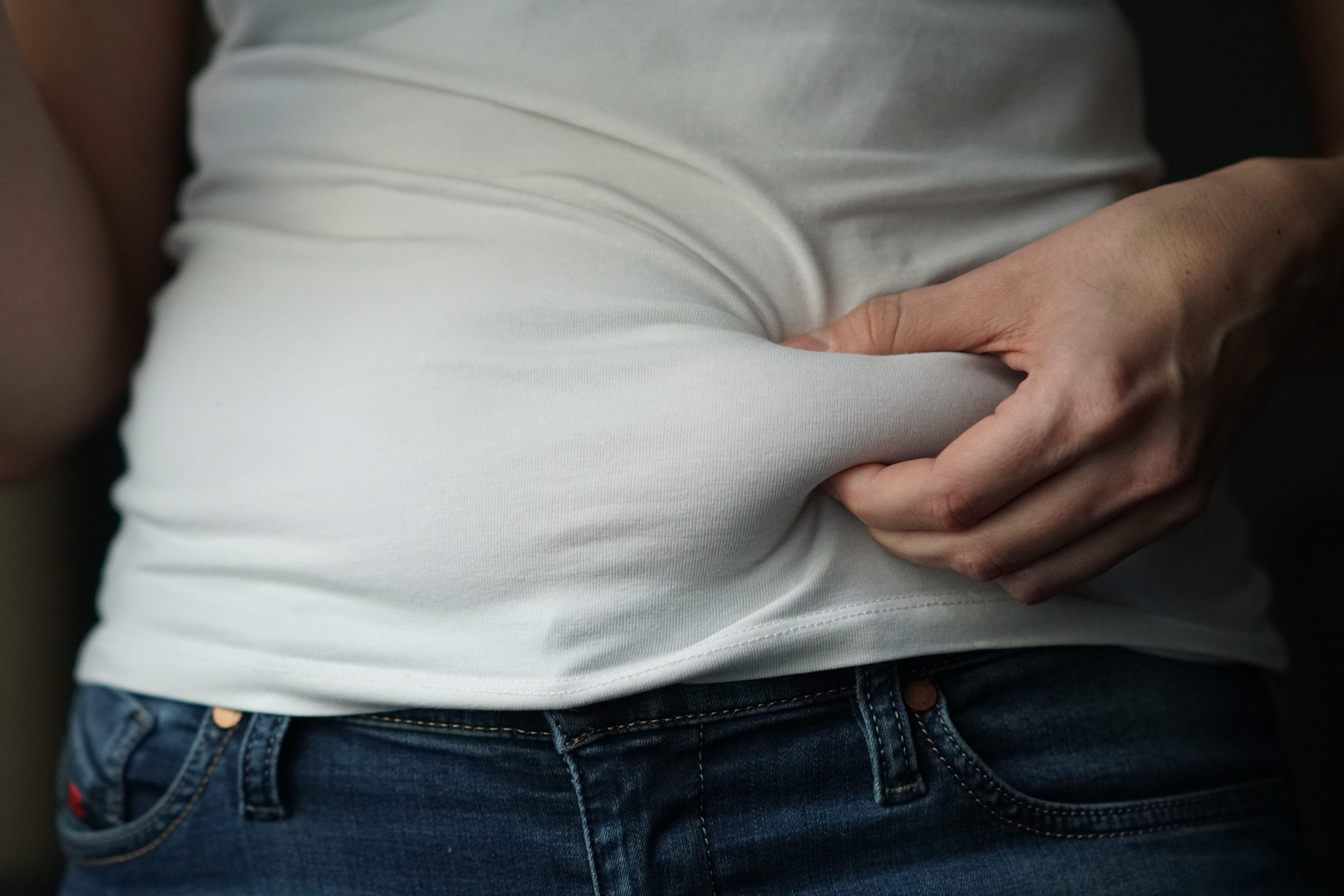 Ce este grăsimea viscerală și de ce este periculoasă. Explicațiile medicilor