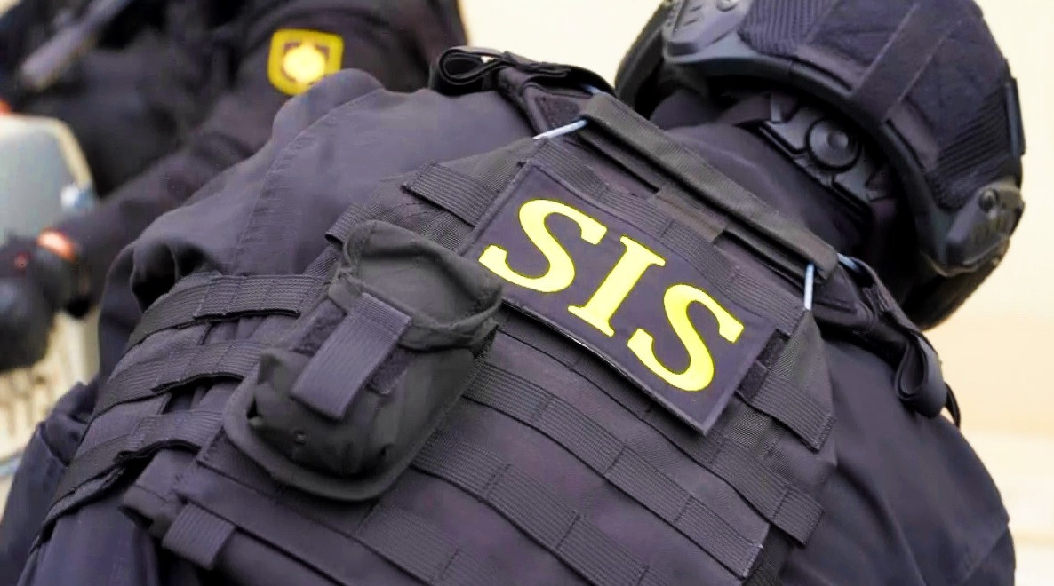 O rețea de spionaj a fost descoperită în Republica Moldova. Un "stat terț" urmărea răsturnarea puterii de la Chișinău