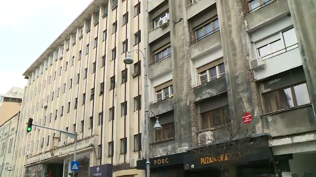 Proiect de lege al Ministerului Dezvoltării. Ce se va întâmpla cu apartamentele din blocurile cu bulină roșie