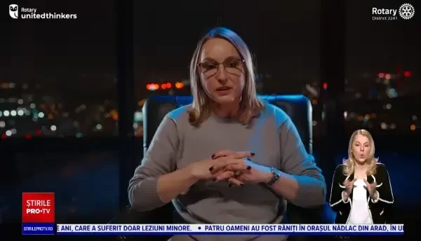 Platforma online gratuită pentru adolescenți, menită să ajute în procesul de dezvoltare personală