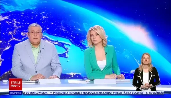 Viețuitoarea rară din munți care și-a făcut apariția pe pârtiile din Poiana Brașov