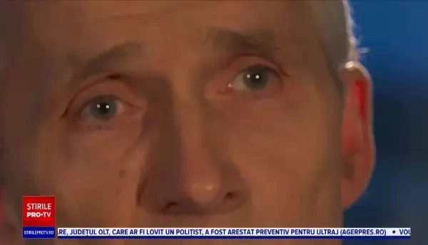 Secretarul general al NATO: ”Suntem îngrijorați de faptul că China ar putea plănui să ofere sprijin militar Rusiei”