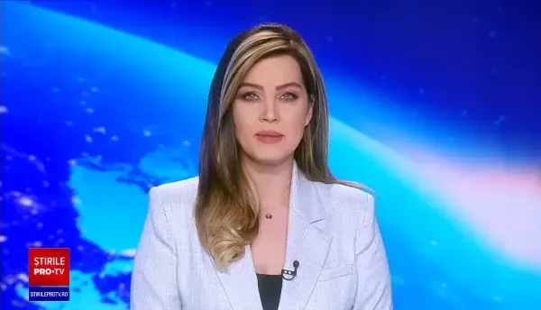 Maia Sandu vine astăzi în România. Va discuta cu Klaus Iohannis despre aderarea Republicii Moldova la UE