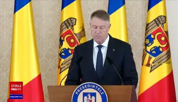 Maia Sandu, la București: „Simţim sprijinul puternic al României pentru cetăţenii Republicii Moldova. Sângele apă nu se face”