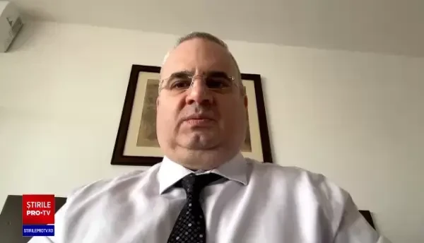 Interviu Știrile PRO TV cu avocatul lui Mario Iorgulescu: „Totul a fost din cauza bolii.(...) Este o pedeapsă înfiorătoare”