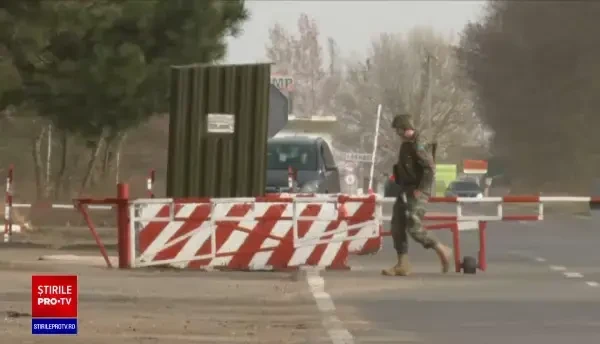 Provocarea Moscovei: Ucraina plănuiește invadarea Transnistriei, cu batalionul Azov. Ce spune Armand Goșu despre diversiune