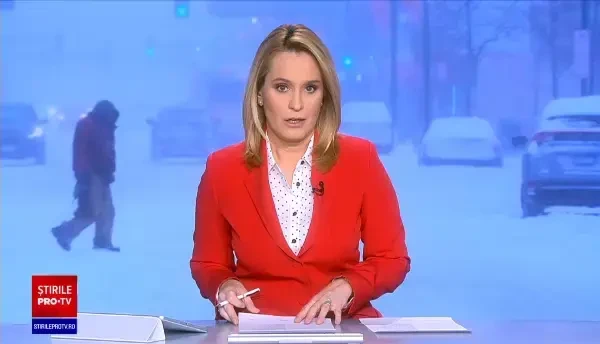 O furtună de zăpadă face prăpăd în SUA. Aproape 75 de milioane de oameni, sub alertă de vreme rea