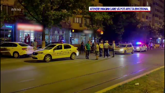 Mama gemenilor din Ploiești care au căzut de la etajul 10 va sta trei ani după gratii. Decizia e definitivă