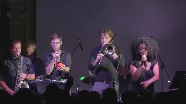 Primii artişti anunţaţi pentru „Jazz in the Park” 2023 - The Cinematic Orchestra, Fun Lovin' Criminals și Mulatu Astat-ke