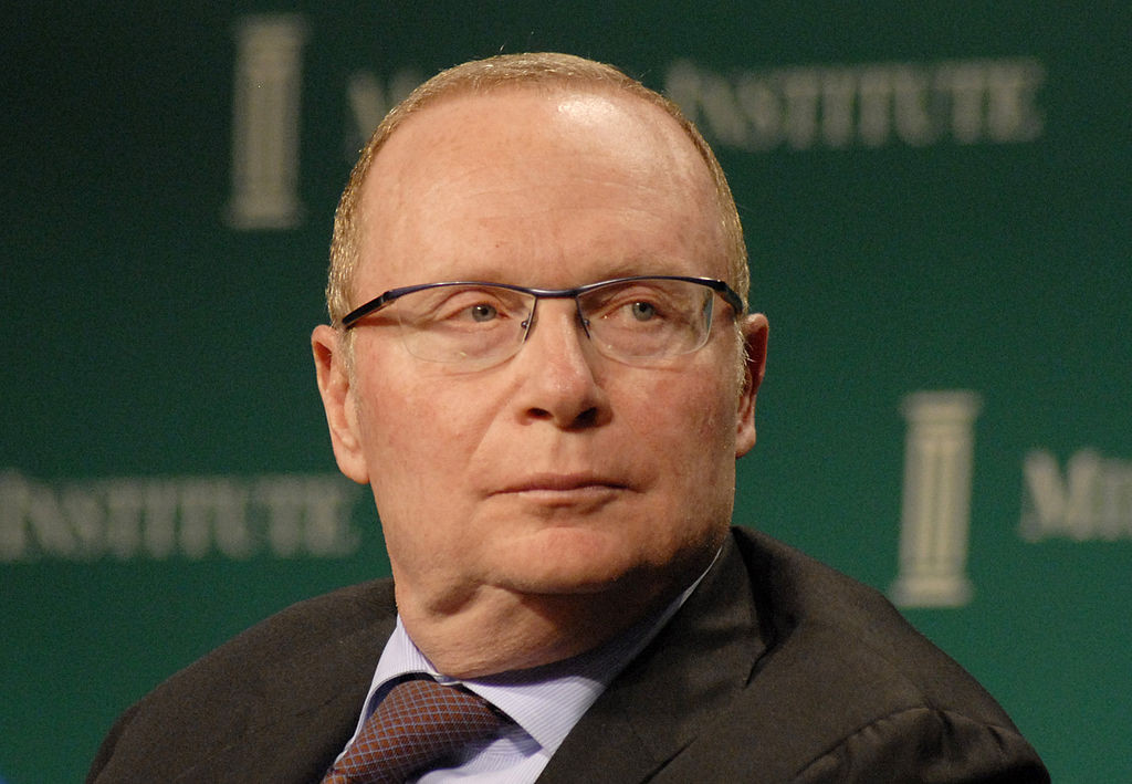 Miliardarul american Thomas H. Lee s-a sinucis. A fost găsit împușcat în biroul său din Manhattan