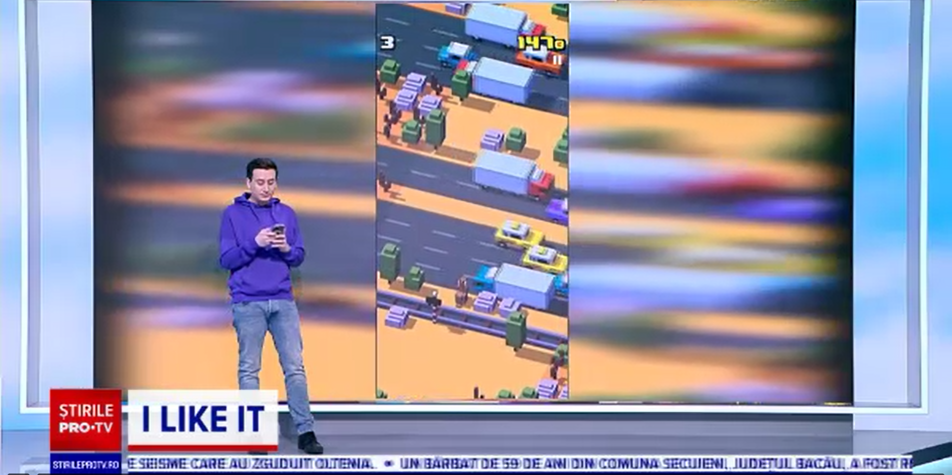 iLikeIT. Trei jocuri gratuite care cu siguranță te vor ține ocupat indiferent de locul în care te afli