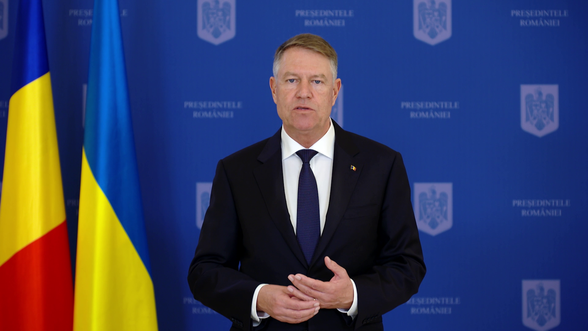 Legea prin care 6 şi 7 ianuarie sunt declarate zile de sărbătoare legală în care nu se lucrează, promulgată