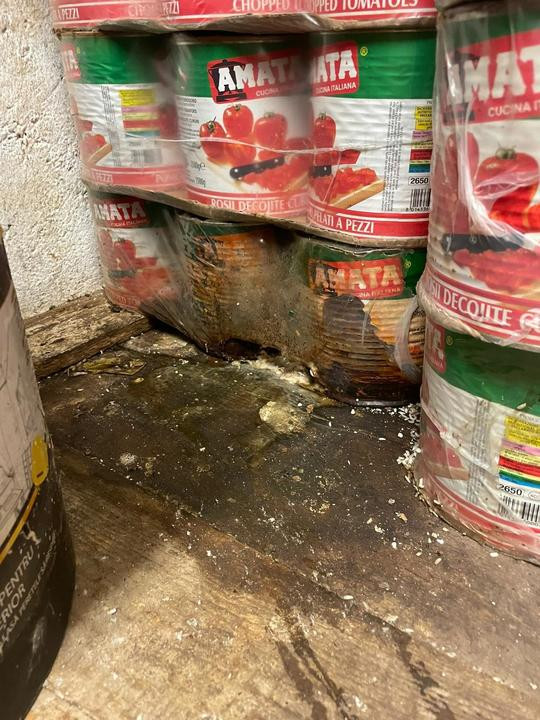 Amenzi usturătoare pentru sute de centre de îngrijire a vârstnicilor din toată țara. Val de nereguli găsite de ANPC. FOTO