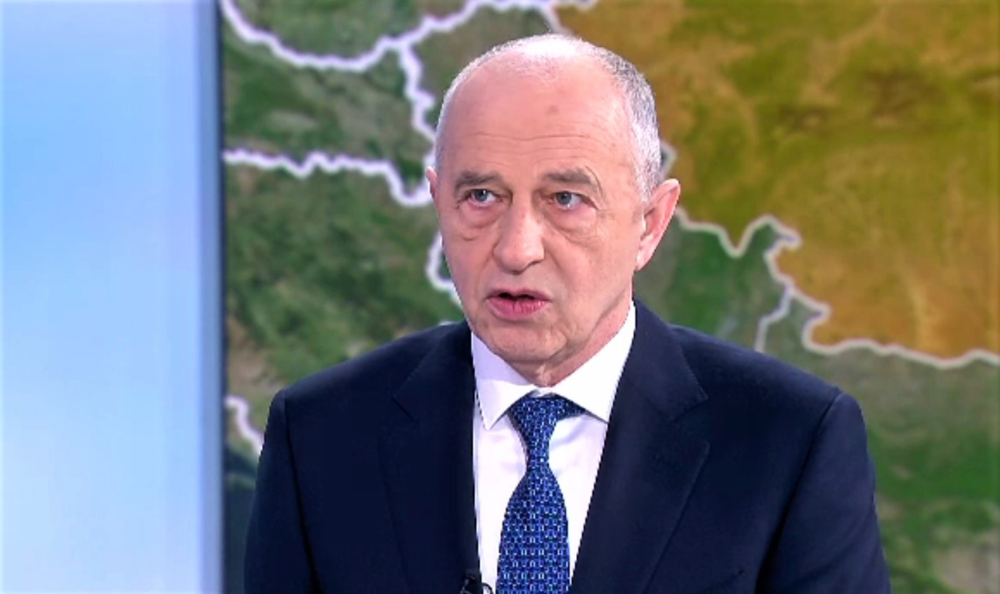 Geoană, întrebat dacă NATO va ajuta Moldova în cazul unui atac al Rusiei: Este partener cu noi, dar nu și membru al Alianței