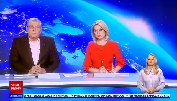 Bărbat rănit grav la cap după ce a fost spulberat de o mașină pe trecerea de pietoni. Doi jandarmi i-au acordat primul ajutor