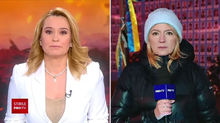 Un an de război în Ucraina | Mesajul transmis de un soldat ucrainean românilor. „Armata ucraineană reprezintă scutul Europei”