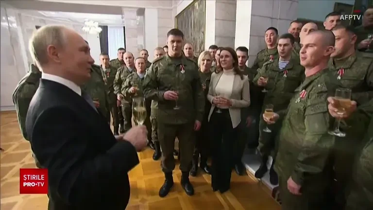 Cum a spulberat Ucraina mitul „celei de-a doua armate a lumii". Rusia, doar victorii mici și modeste într-un an de război