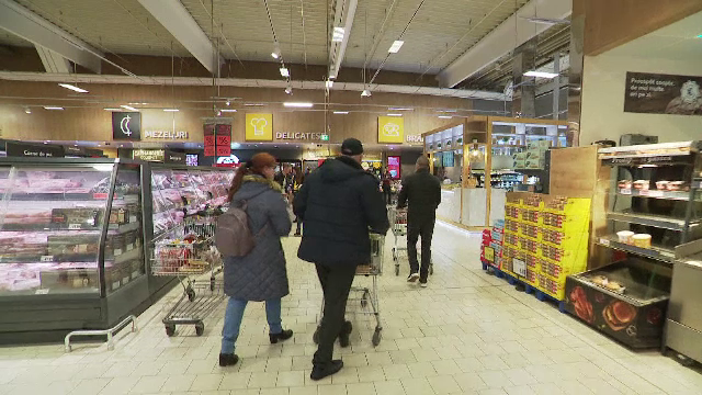 Gazele și petrolul au revenit la prețurile dinaintea războiului. Experți: ”Nu trebuie să ne îmbătăm cu apă rece”