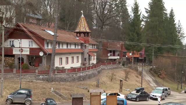 Avem un potențial balnear uriaș, dar nu-l valorificăm. Stațiunea în care ar merge toți, dar are doar 20 de camere de cazare