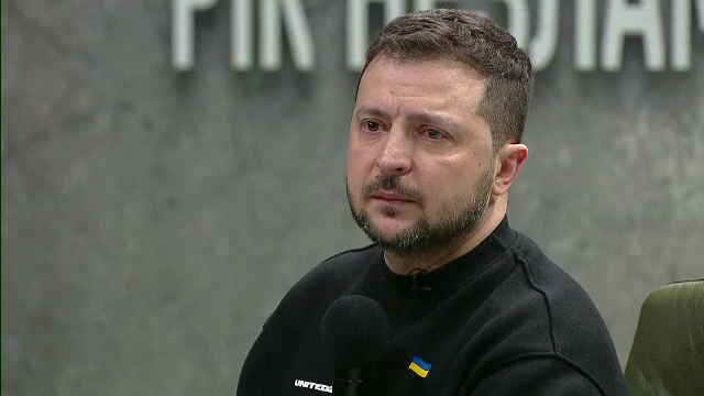 Zelenski, îngrijorat pentru fiul său: „Pentru el este foarte greu”. Liderul ucrainean acuză soldații ruși că au violat copii