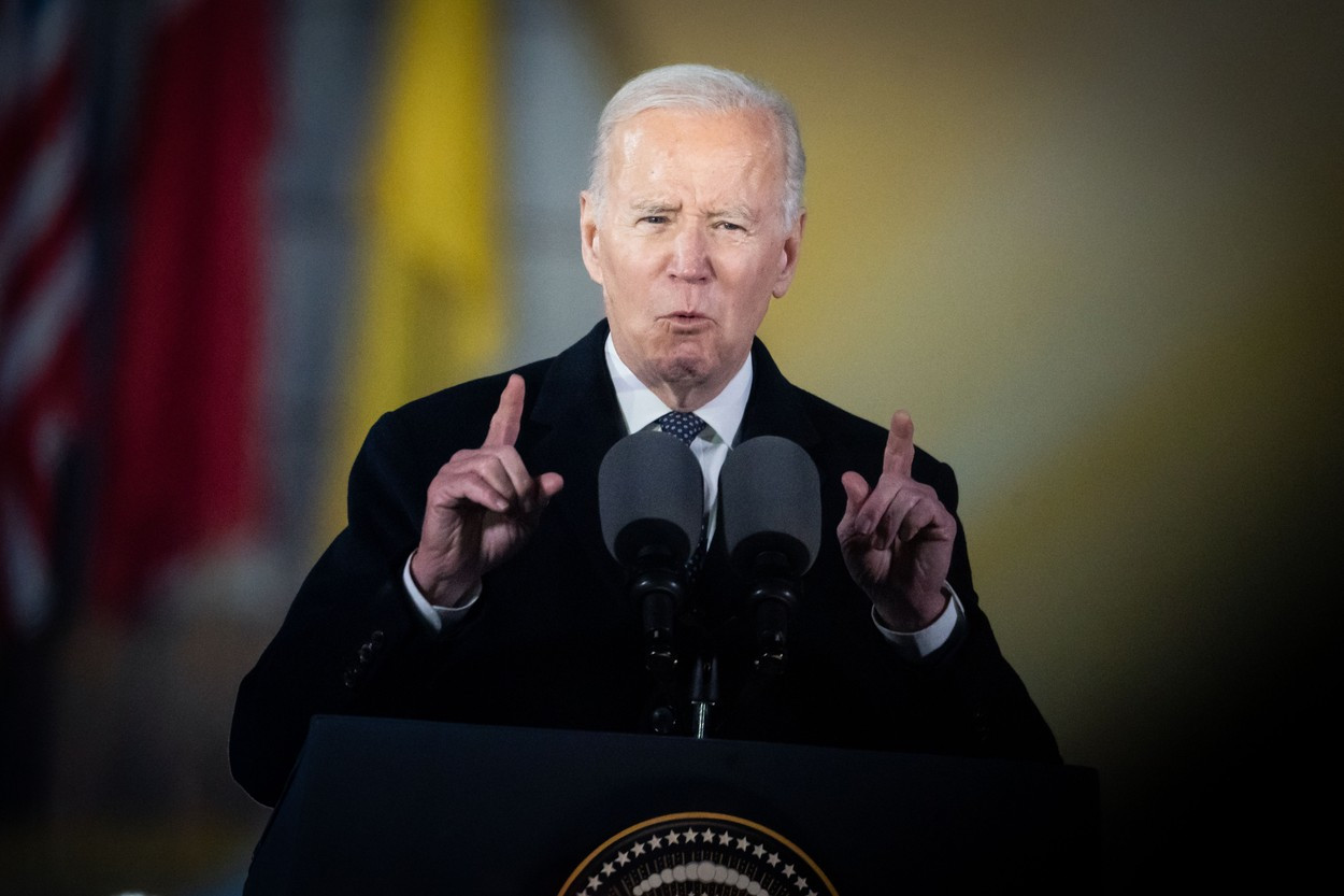 Curtea Supremă a SUA a pus capăt „discriminării pozitive” în universităţile americane. Biden a criticat decizia