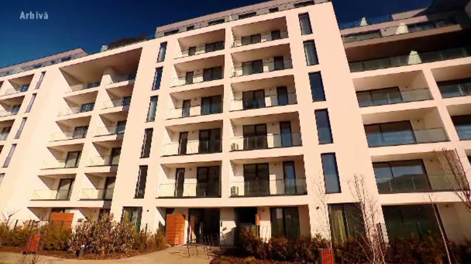 A scăzut serios numărul apartamentelor vândute în România. Sectorul chiriilor e în creștere