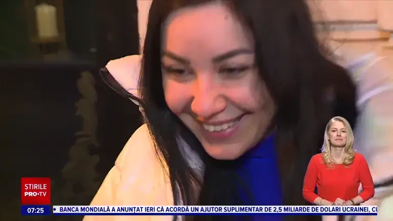 Cum au petrecut cuplurile de Dragobete, în Centrul Vechi. ”Îi mulțumesc în privat, într-un mod foarte special”