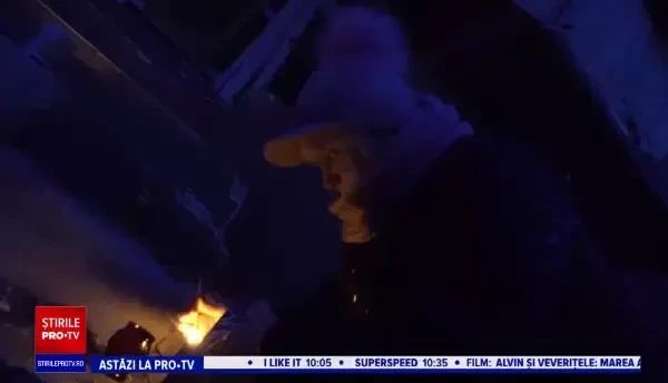 Manifestații pentru ucraineni, în mai multe orașe, inclusiv la Moscova. Rus: Sper că frații noștri din Ucraina vor câștiga