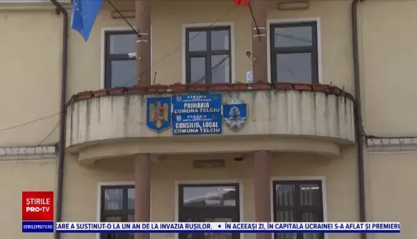 Vor să-și dea jos primarul pentru că le-a tras apă. ”Oamenii, prin dorința lor de glorie, sunt dispuși să facă orice”