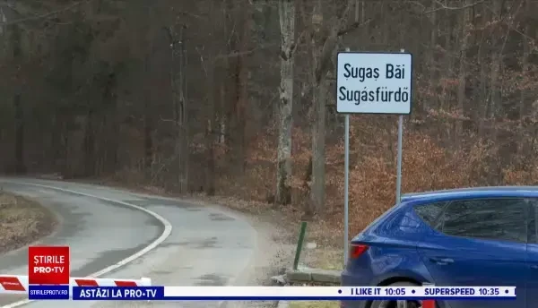 Avem un potențial balnear uriaș, dar nu-l valorificăm. Stațiunea în care ar merge toți, dar are doar 20 de camere de cazare