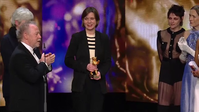 Cine a câștigat Ursul de Aur la Berlinala 2023: ”Este aproape ca un vis și încă nu-mi dau seama ce se întâmplă”