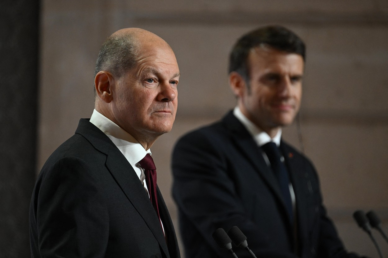 WSJ: China este pregătită să trimită acum drone kamikaze și muniții Rusiei. SUA avertizează Beijingul